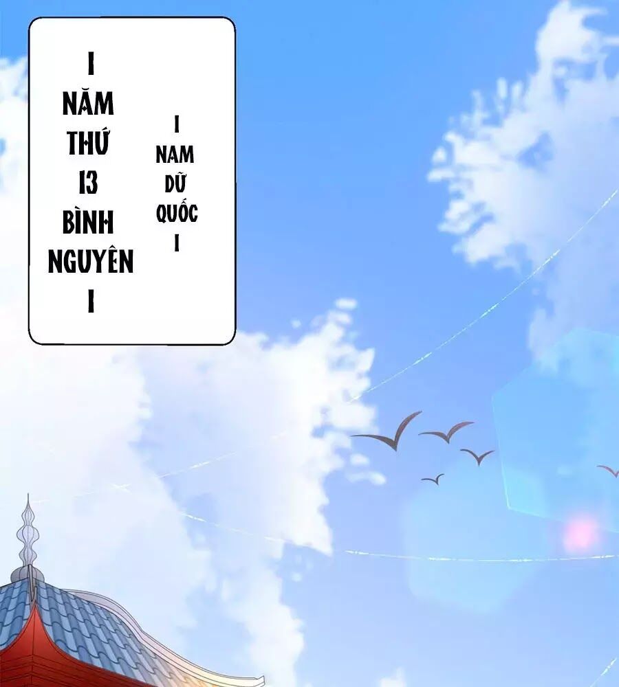 Tang Lạc Túy Tại Nam Phong Lý Chapter 1 - Trang 0