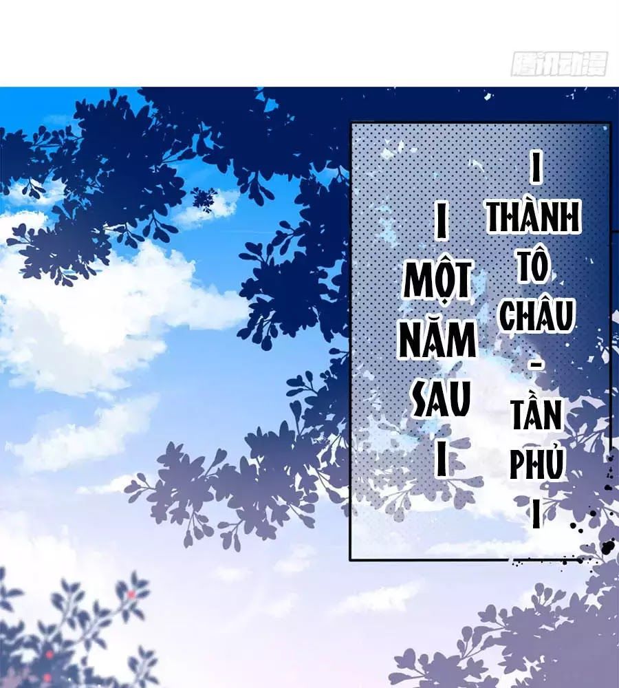 Tang Lạc Túy Tại Nam Phong Lý Chapter 3 - Trang 0