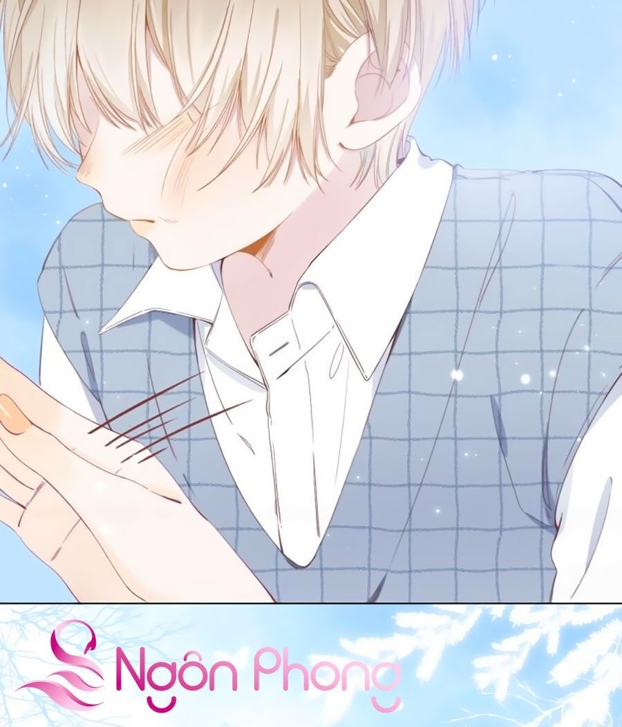 Quả Táo Của Anh Chapter 7 - Trang 1