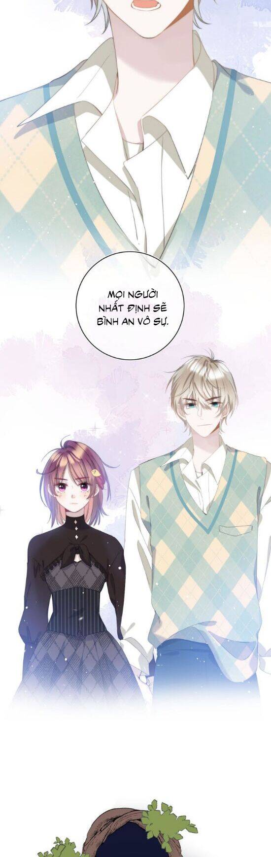 Quả Táo Của Anh Chapter 11 - Trang 1