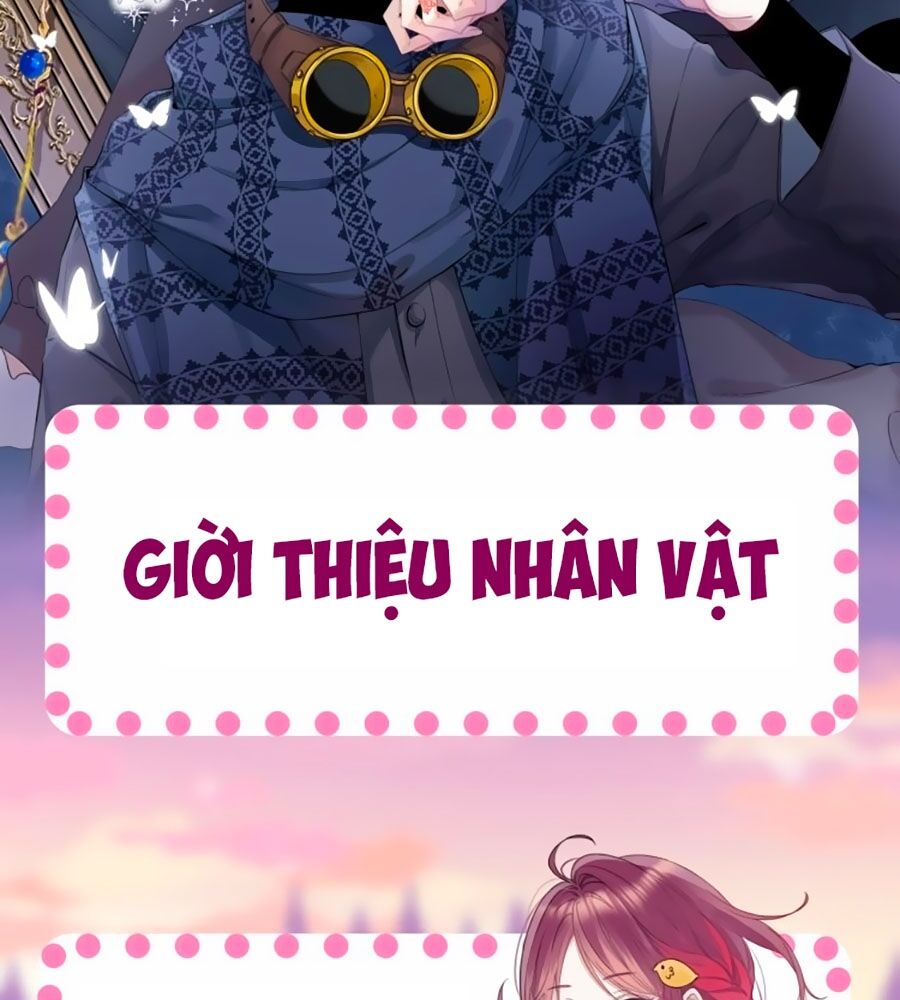 Quả Táo Của Anh Chapter 0 - Trang 1