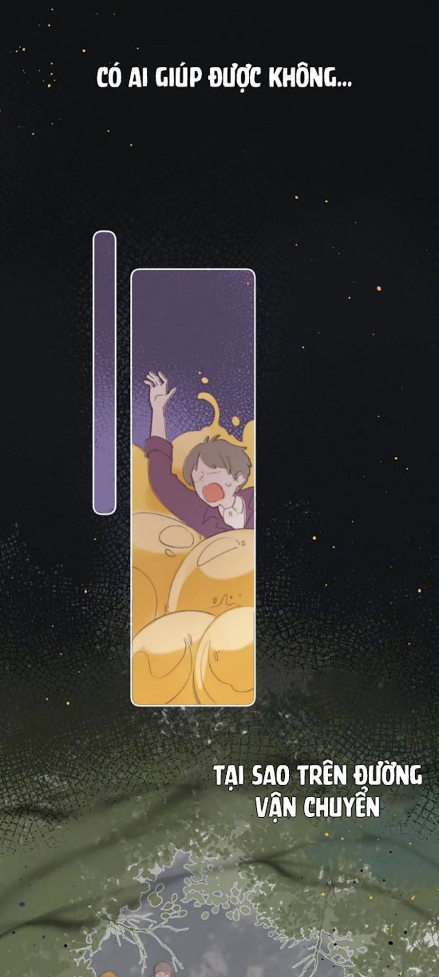 Quả Táo Của Anh Chapter 10 - Trang 1
