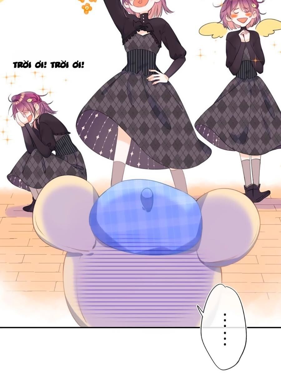 Quả Táo Của Anh Chapter 9 - Trang 1