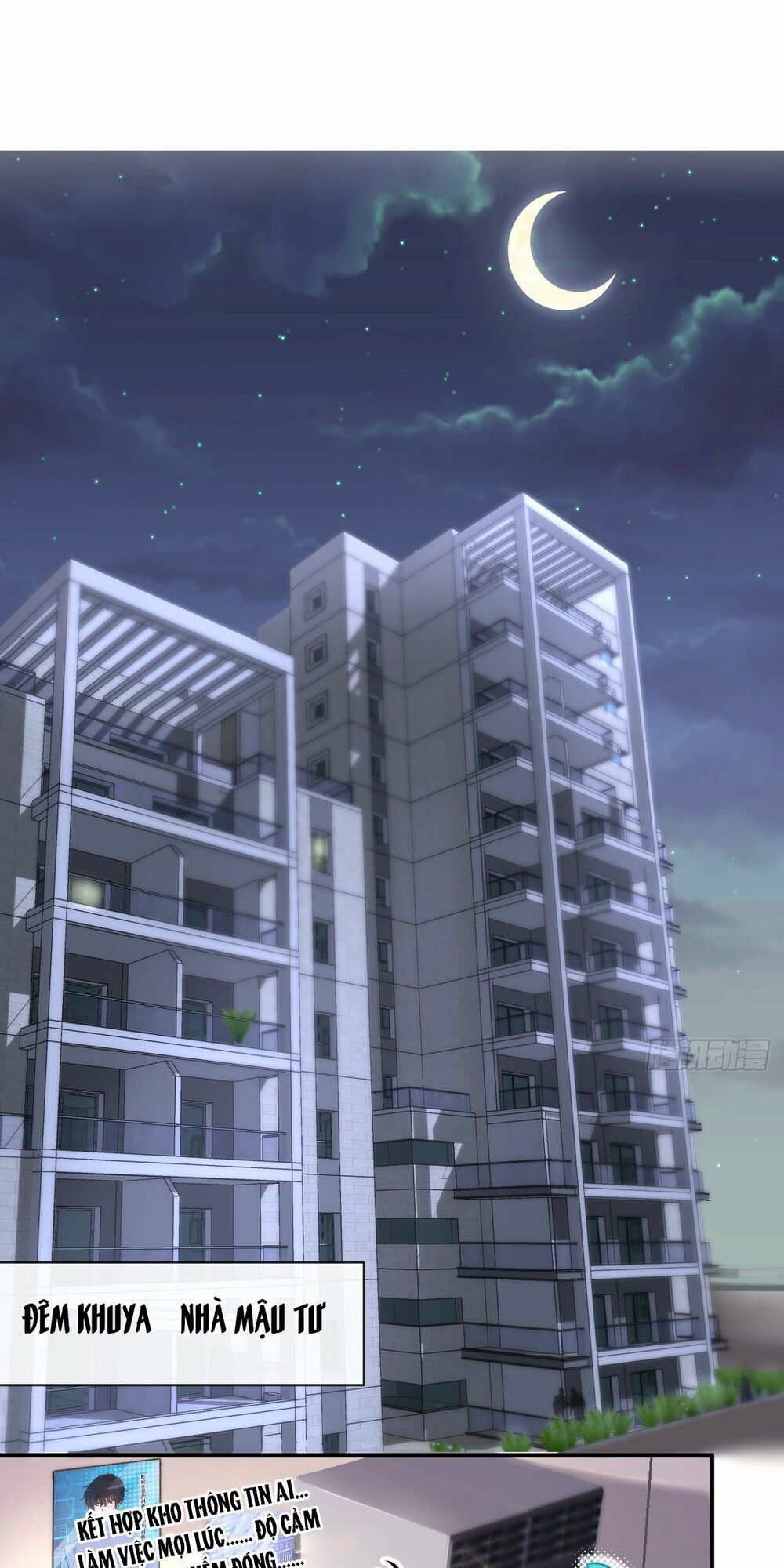 Sở Thích Đặc Biệt Của Nam Thần Chapter 7 - Trang 1