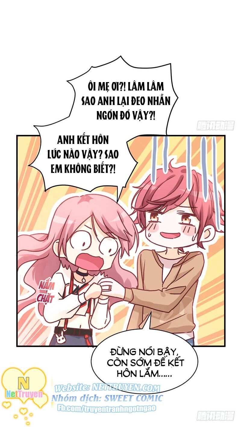 Sở Thích Đặc Biệt Của Nam Thần Chapter 6 - Trang 1