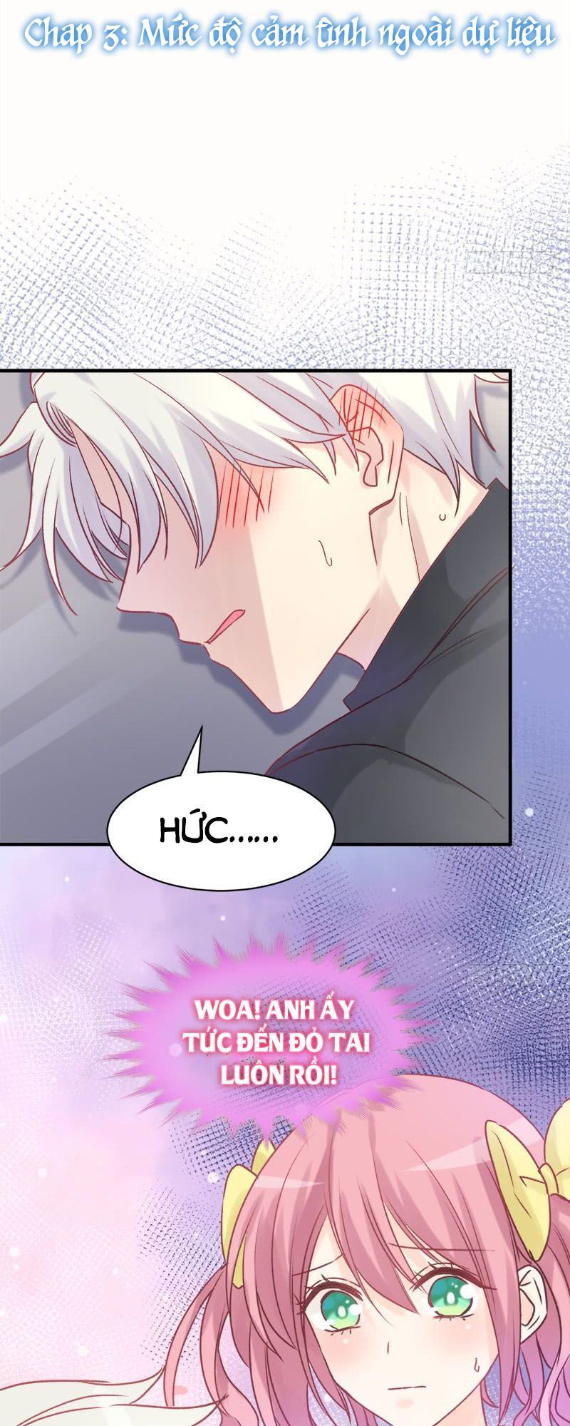 Sở Thích Đặc Biệt Của Nam Thần Chapter 3 - Trang 1