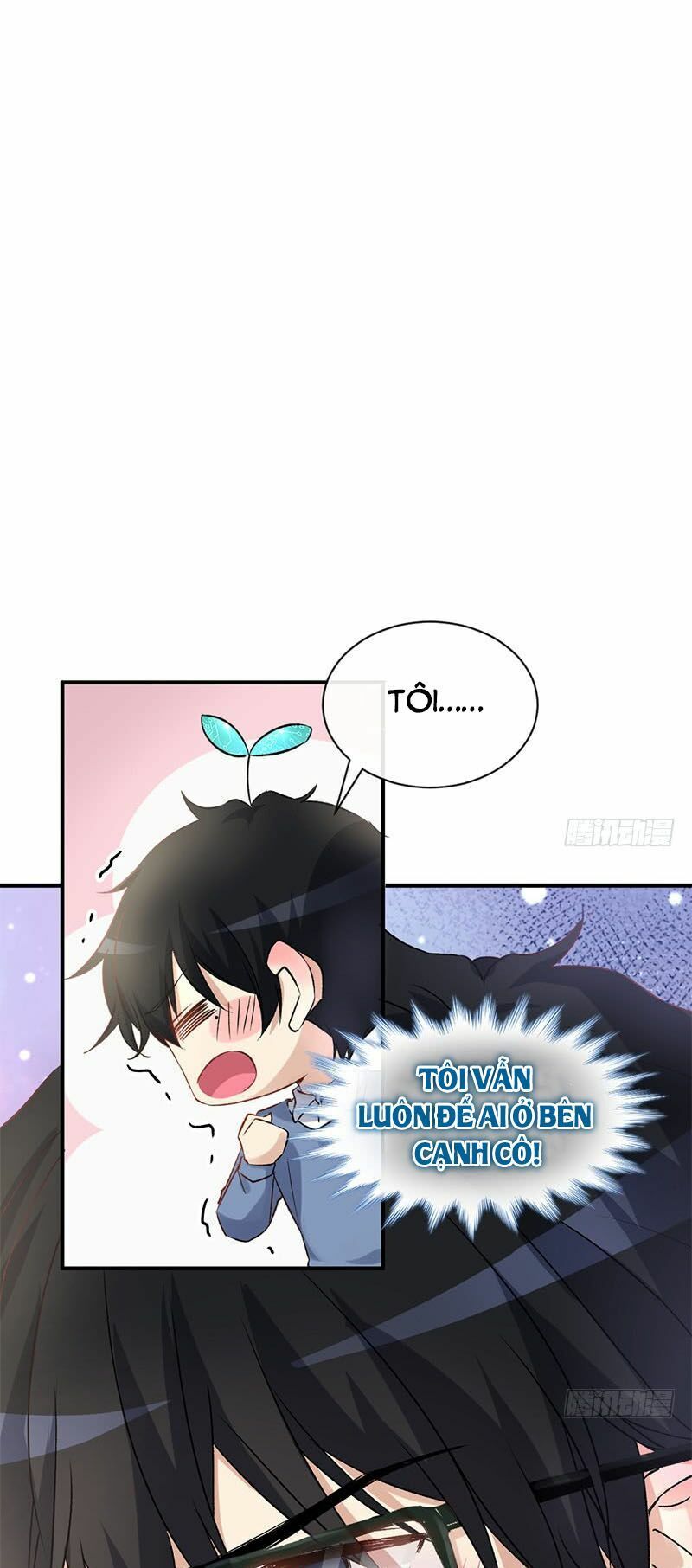 Sở Thích Đặc Biệt Của Nam Thần Chapter 8 - Trang 1