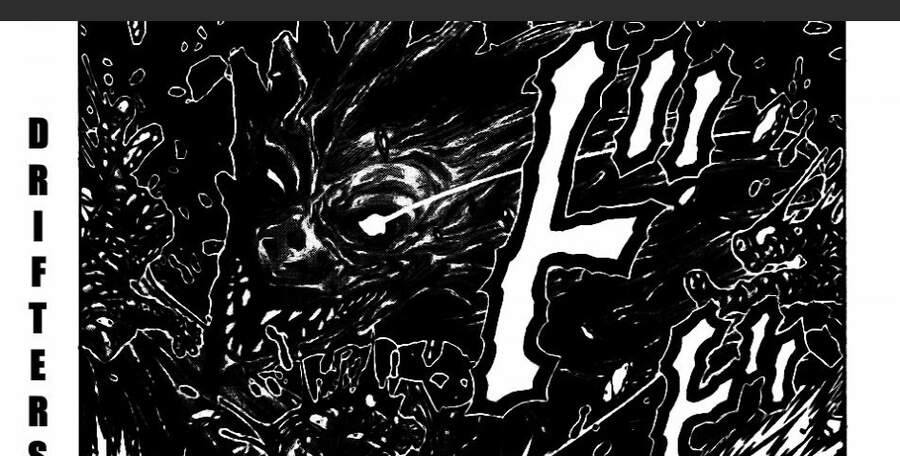 Drifters Chapter 76 - Trang 0