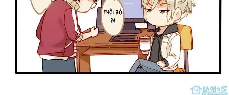 Hằng Mộng Nam Thần Chapter 2 - Trang 1