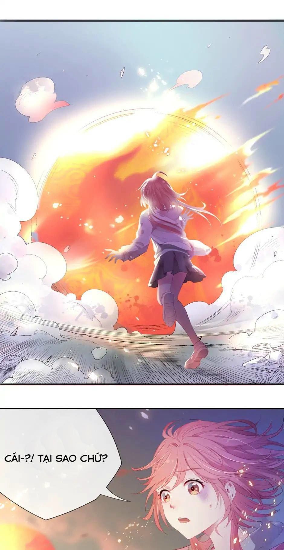 Hiệp Sĩ Của Nữ Hoàng Chapter 30 - Trang 0
