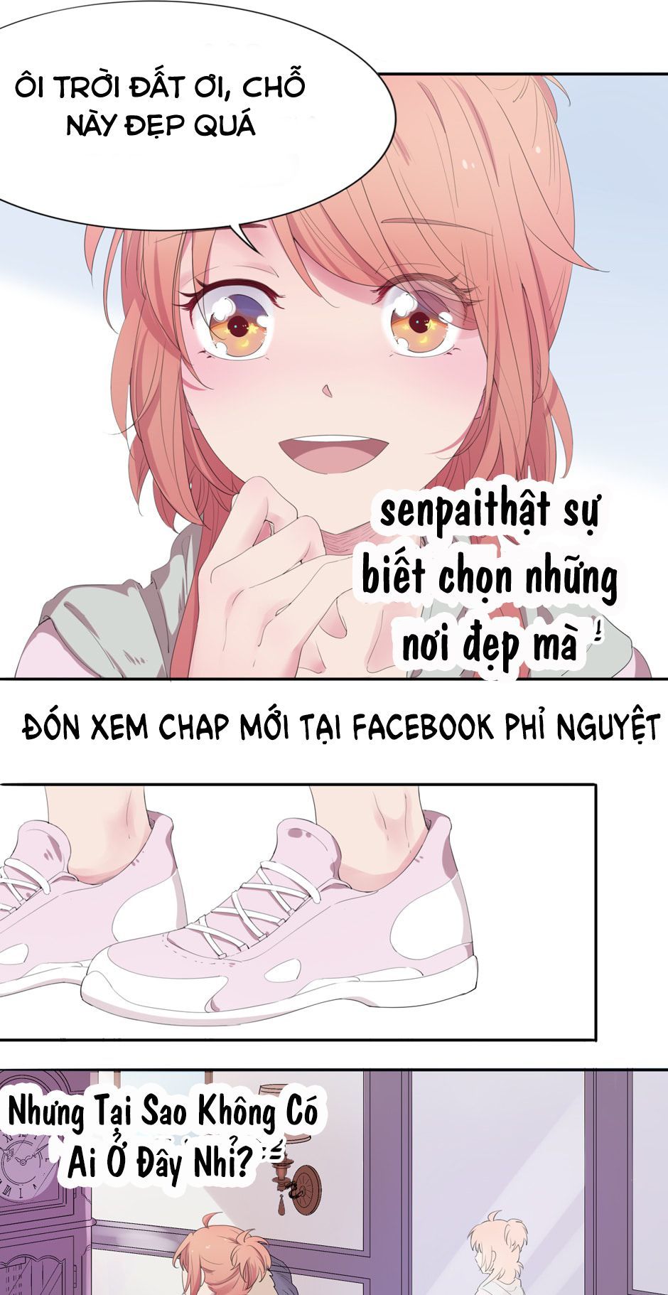 Hiệp Sĩ Của Nữ Hoàng Chapter 2 - Trang 0