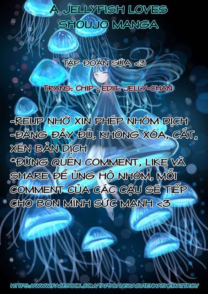 Phượng Hoàng Chapter 3 - Trang 0