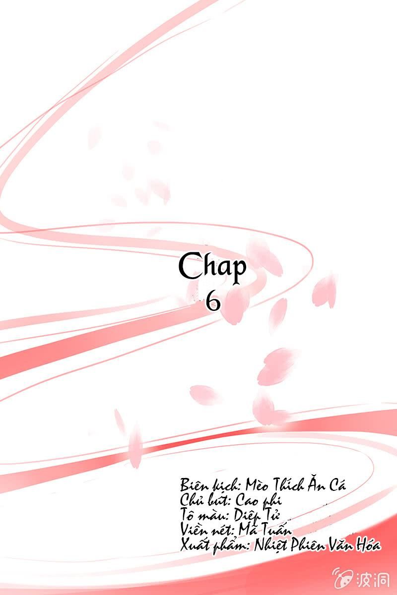 Phượng Hoàng Chapter 6 - Trang 0