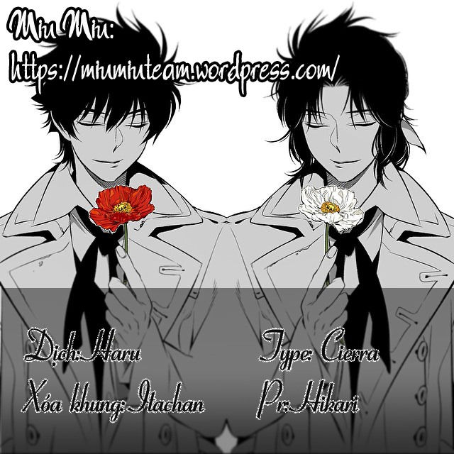 Innocent Bird Chapter 12 - Trang 0