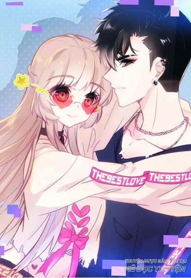 Tinh Diệu Vị Lai Chapter 14 - Trang 0