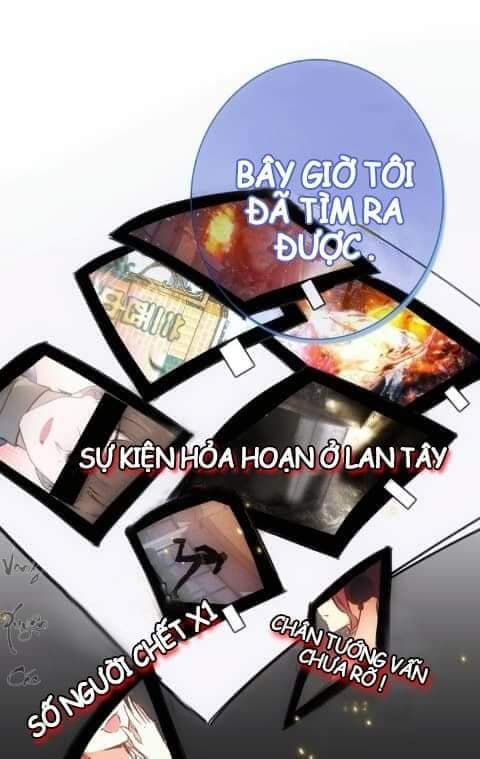 Tinh Diệu Vị Lai Chapter 1 - Trang 1