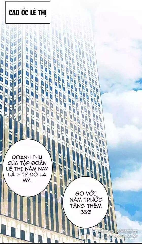 Tinh Diệu Vị Lai Chapter 15 - Trang 0