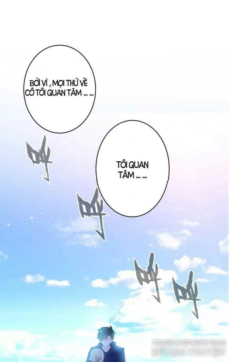 Tinh Diệu Vị Lai Chapter 13 - Trang 0