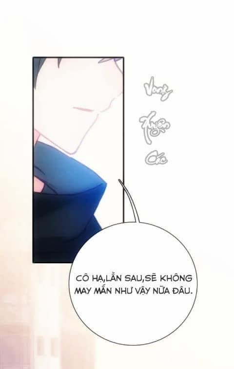 Tinh Diệu Vị Lai Chapter 3 - Trang 0