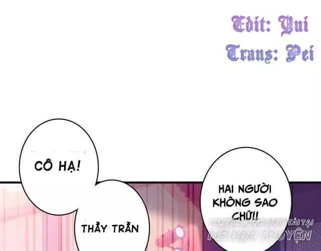 Tinh Diệu Vị Lai Chapter 11 - Trang 0