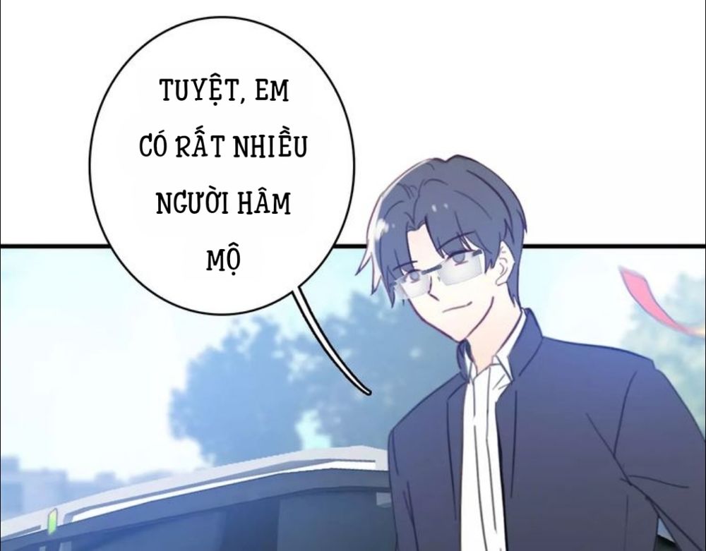 Tinh Diệu Vị Lai Chapter 1.3 - Trang 1