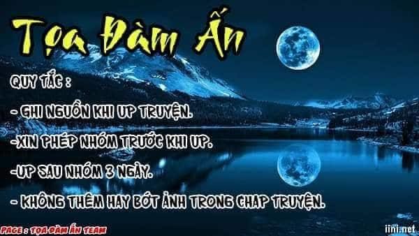 Tinh Diệu Vị Lai Chapter 1.1 - Trang 0