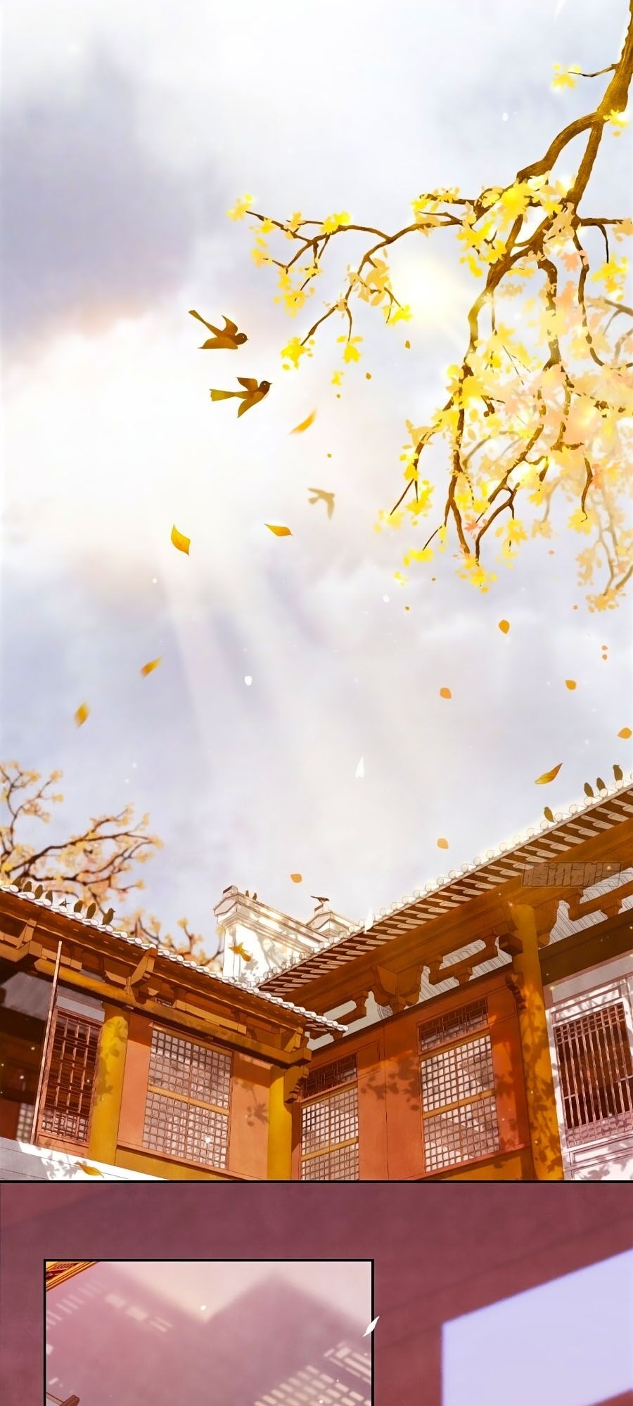 Mê Hoặc Lòng Người Chapter 5 - Trang 0