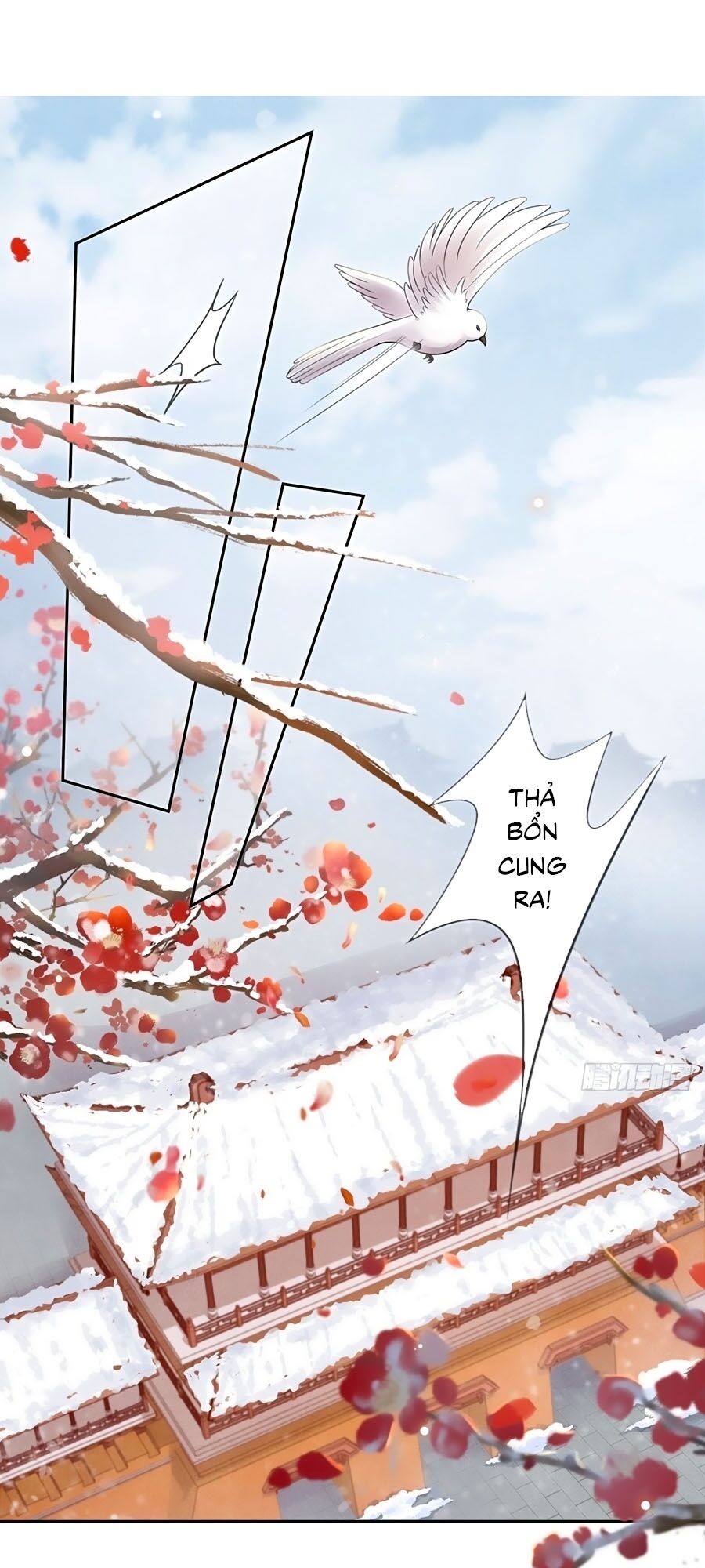Mê Hoặc Lòng Người Chapter 22 - Trang 0
