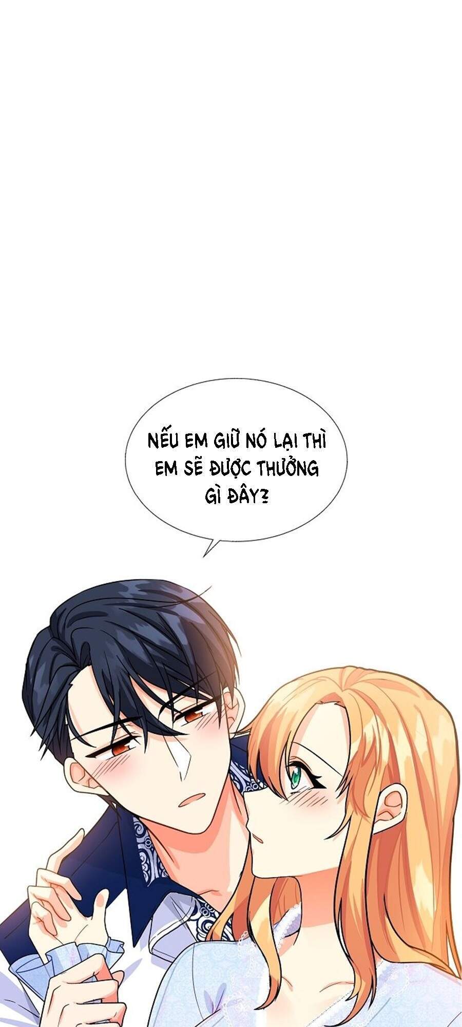 Kẻ Huỷ Diệt Rơi Vào Lưới Tình Của Tôi Chapter 3 - Trang 1