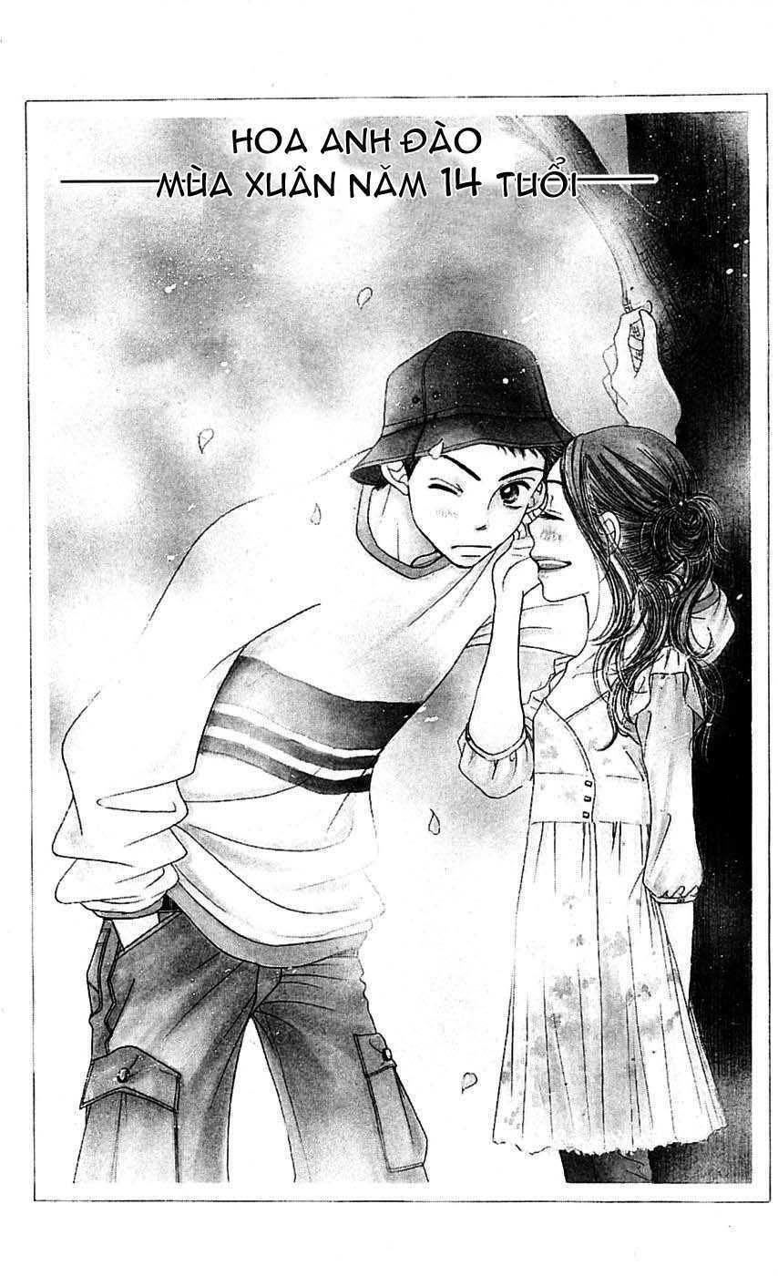 Đồng Hồ Cát Chapter 4 - Trang 0