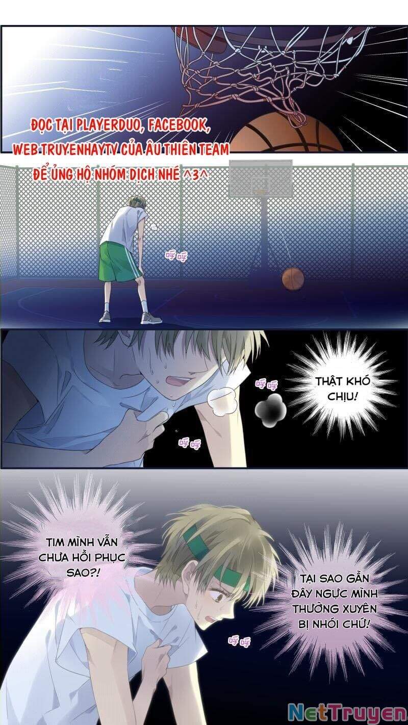 Lam Sí Chapter 253 - Trang 0