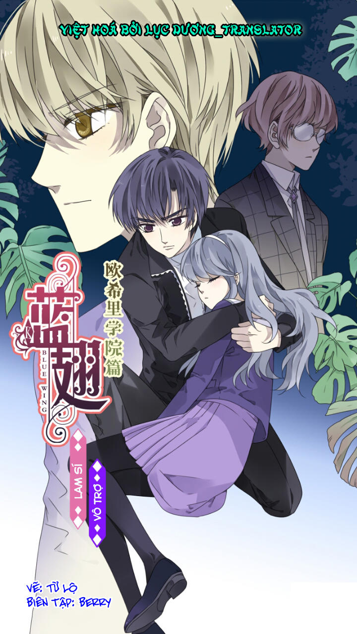 Lam Sí Chapter 148 - Trang 0