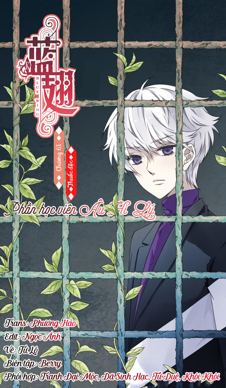 Lam Sí Chapter 147 - Trang 0