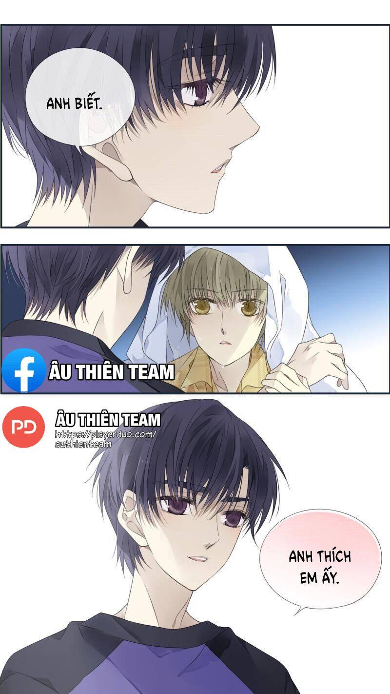Lam Sí Chapter 250 - Trang 1