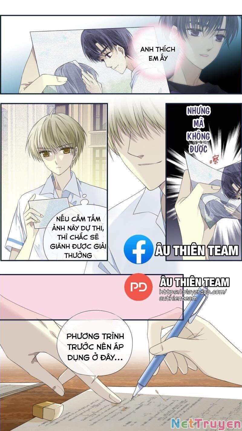 Lam Sí Chapter 251 - Trang 0