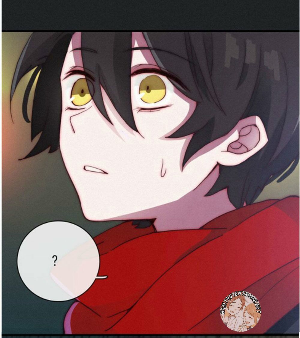 Bí Mật Bóng Đêm Chapter 2.3 - Trang 0