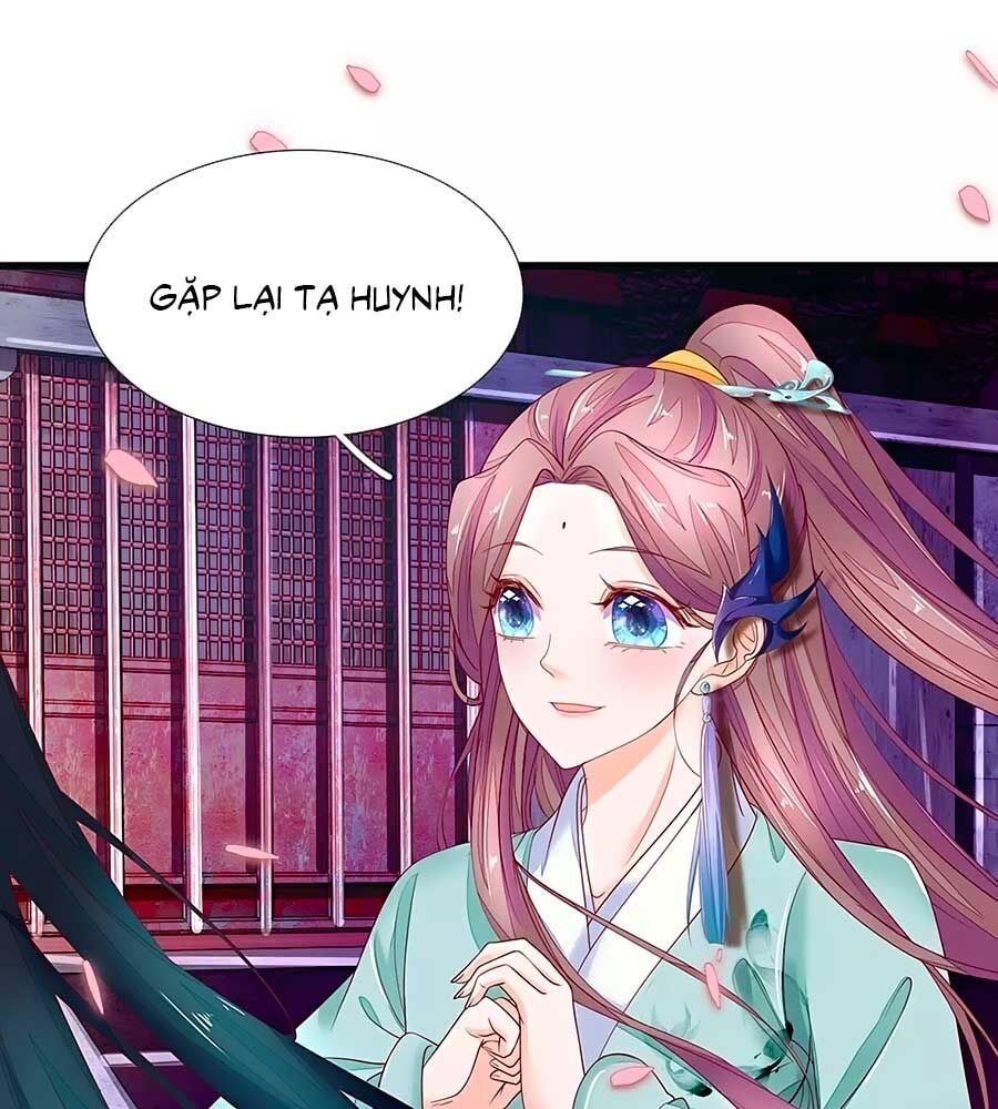 Y Hậu Lệ Thiên Chapter 83 - Trang 0