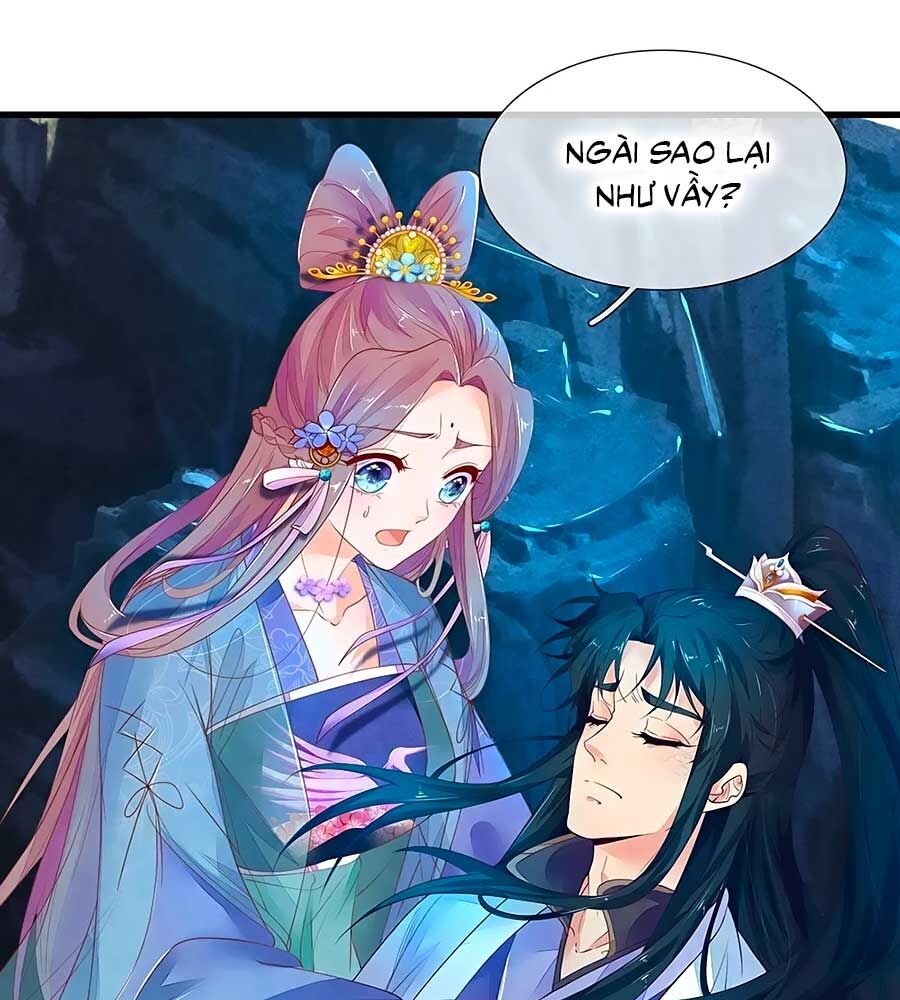 Y Hậu Lệ Thiên Chapter 67 - Trang 0