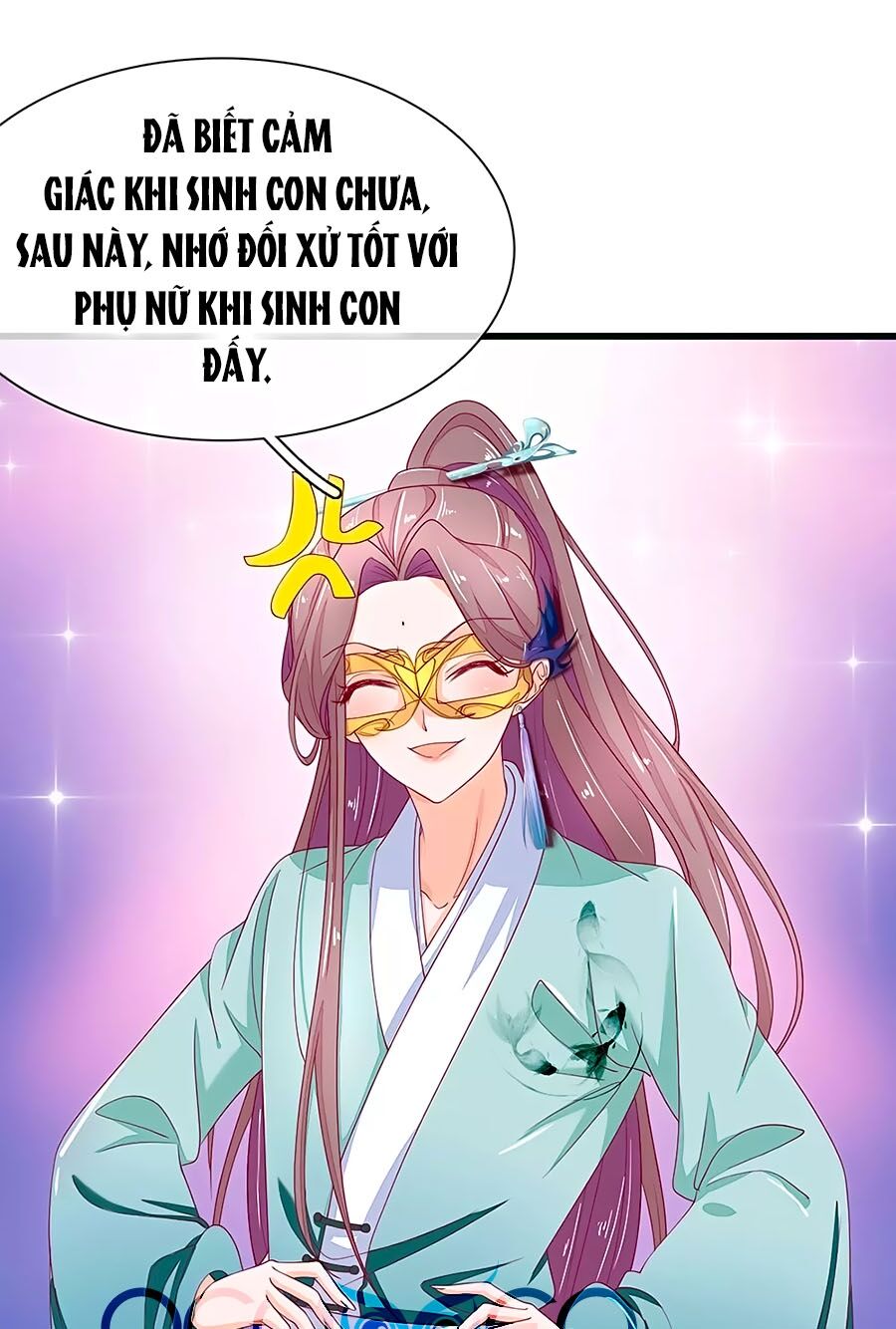 Y Hậu Lệ Thiên Chapter 86 - Trang 0