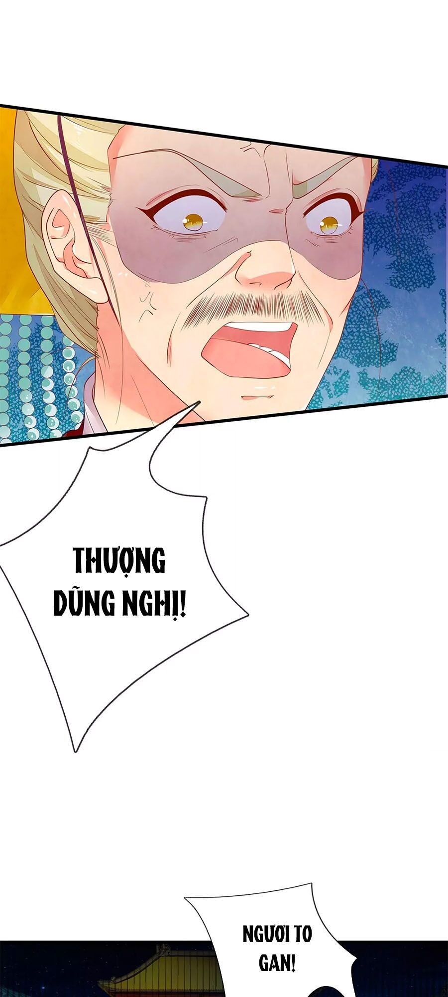 Y Hậu Lệ Thiên Chapter 65 - Trang 0