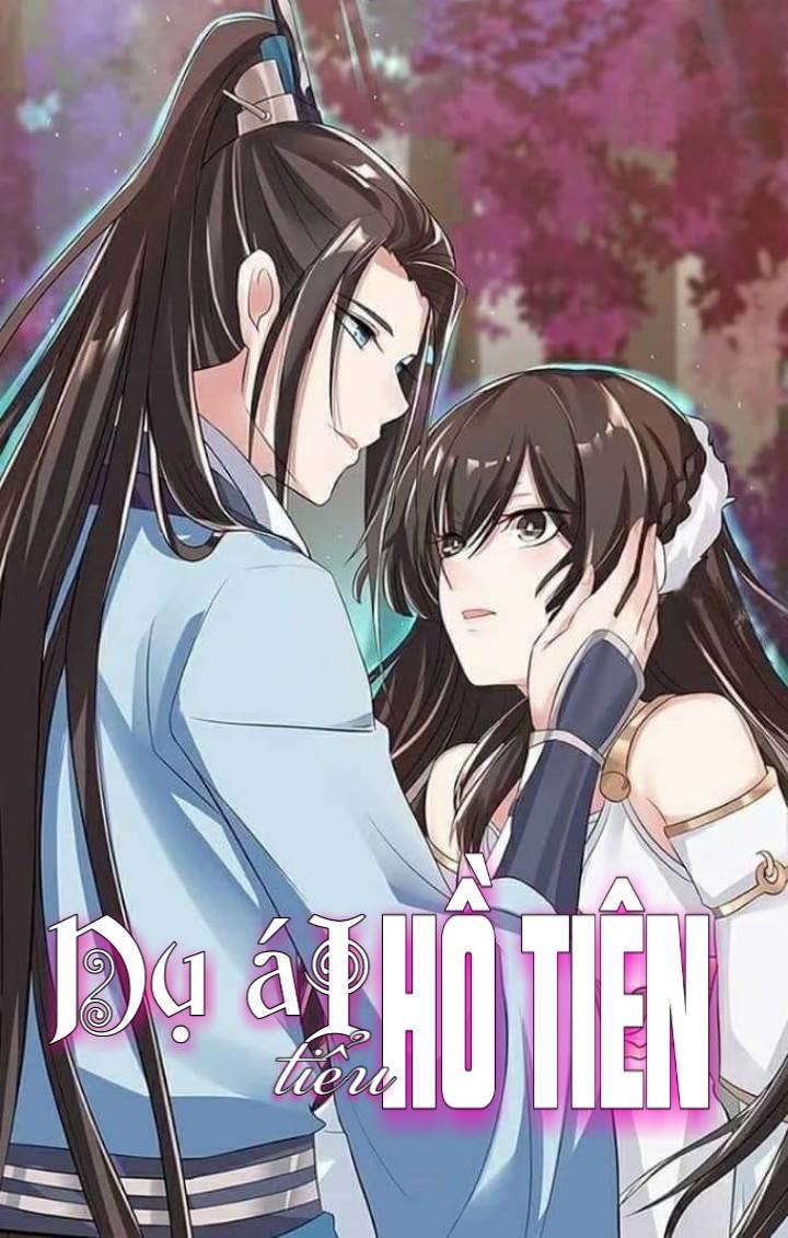 Dụ Ái Tiểu Hồ Tiên Chapter 12 - Trang 0