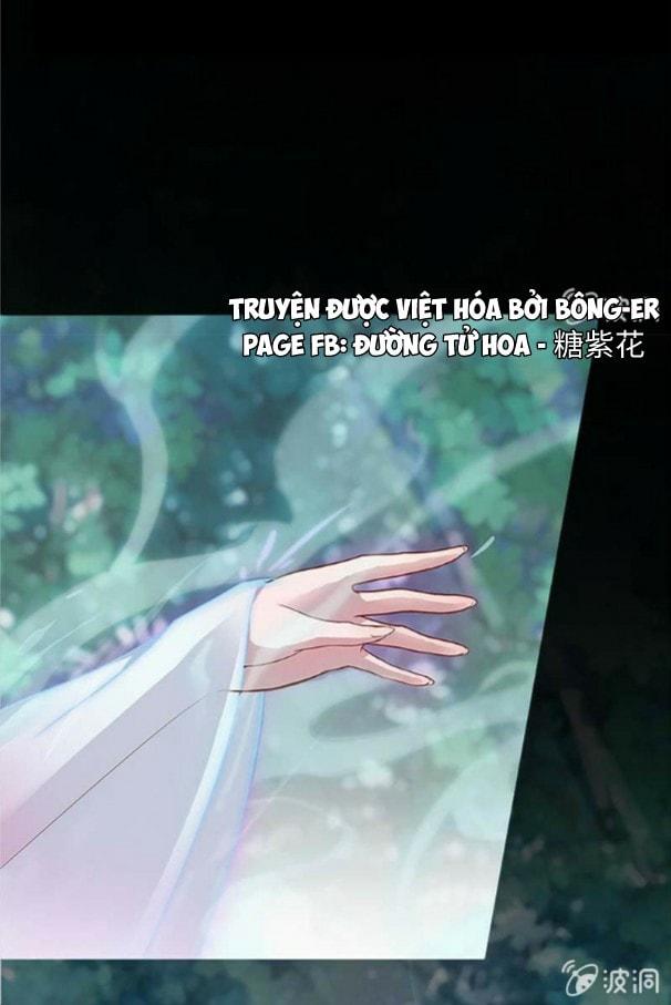 Dụ Ái Tiểu Hồ Tiên Chapter 2.1 - Trang 1