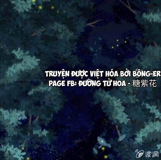 Dụ Ái Tiểu Hồ Tiên Chapter 1.3 - Trang 0