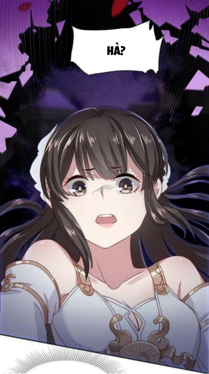 Dụ Ái Tiểu Hồ Tiên Chapter 13 - Trang 1