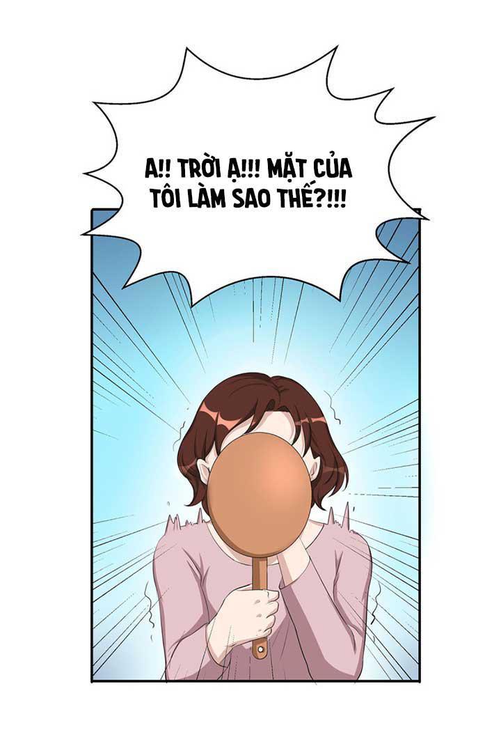 Kháp Kháp Hương Phản Chapter 4 - Trang 1