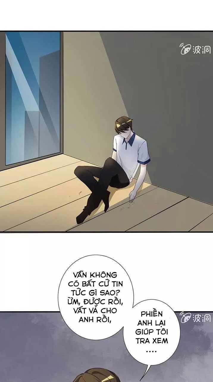Kháp Kháp Hương Phản Chapter 24 - Trang 1