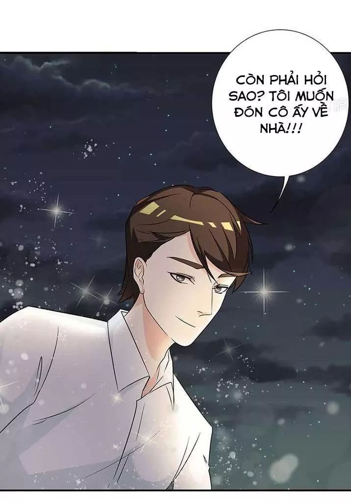 Kháp Kháp Hương Phản Chapter 25 - Trang 1