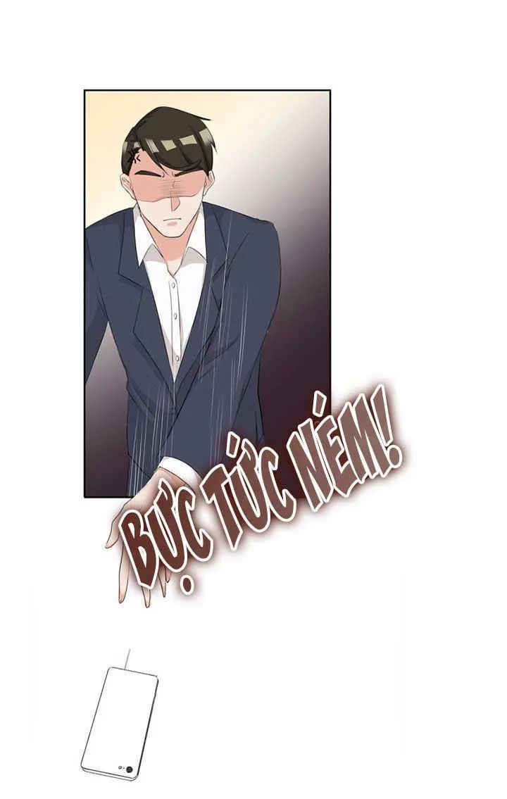 Kháp Kháp Hương Phản Chapter 7 - Trang 1
