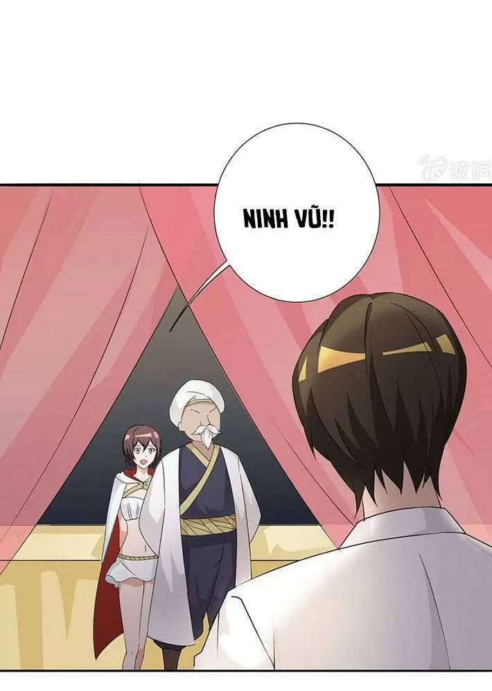 Kháp Kháp Hương Phản Chapter 26 - Trang 1