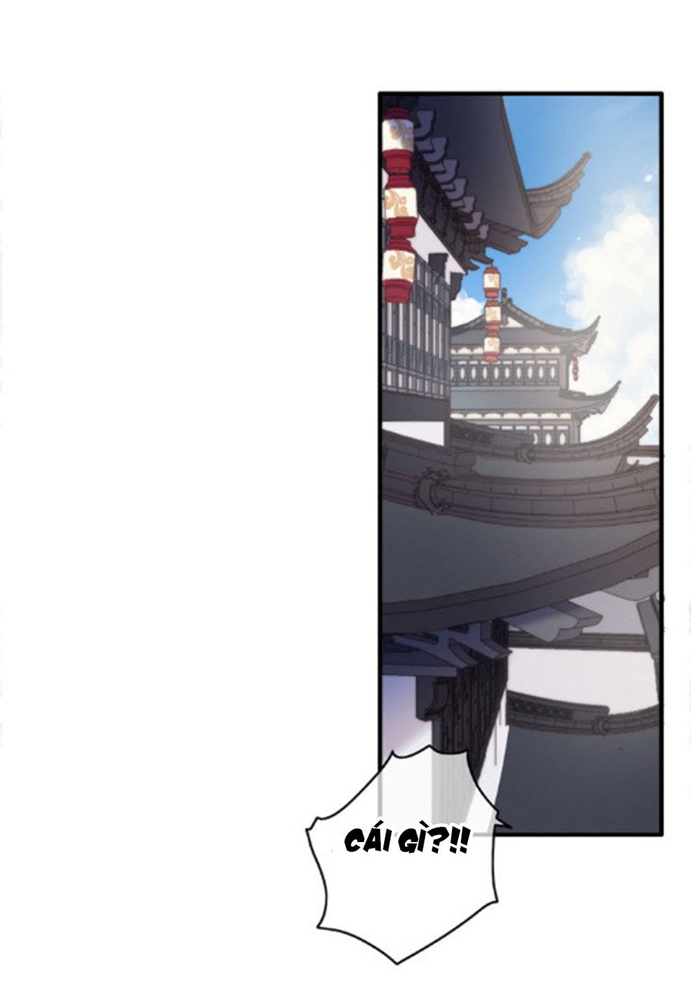 Dữ Tử Thành Thuyết Chapter 21 - Trang 0